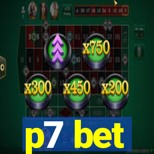 p7 bet